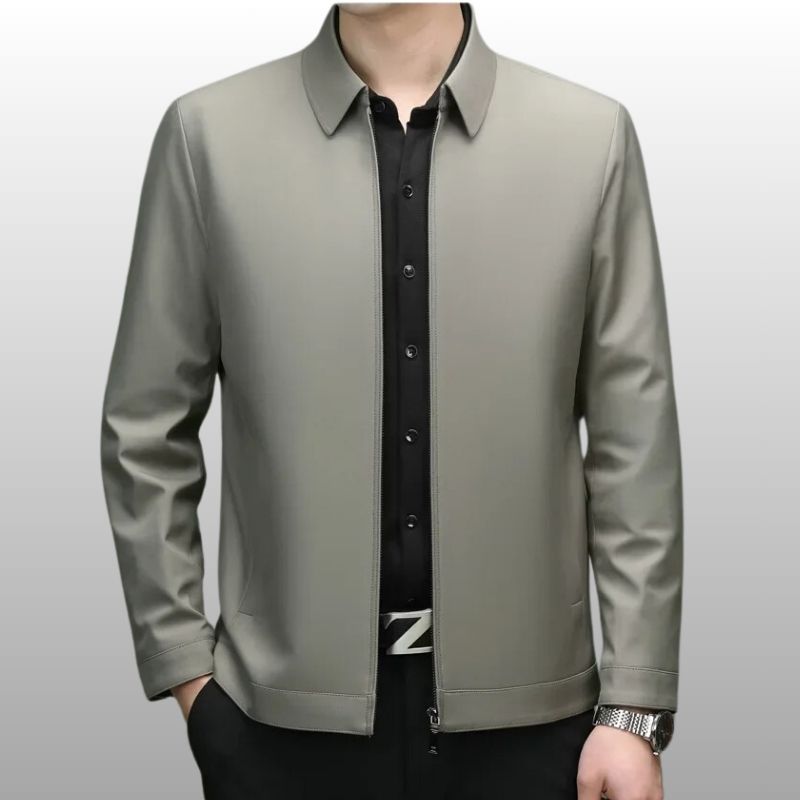 Marquis Blanc Jacket