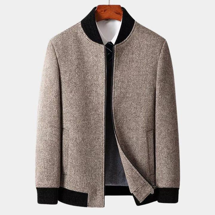 Bellington Wool Jacket