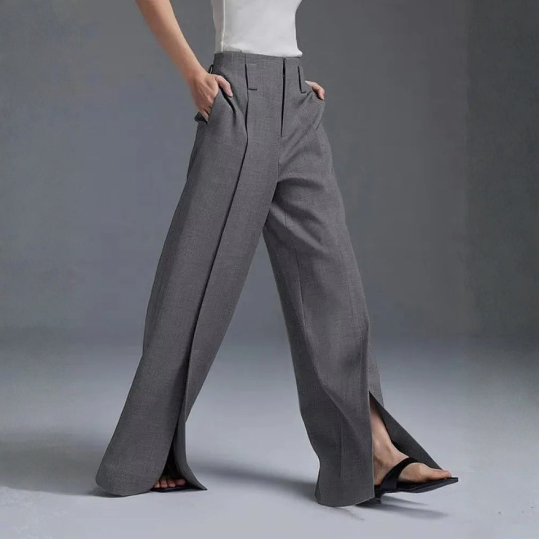 Ridley Wide-Leg Pants