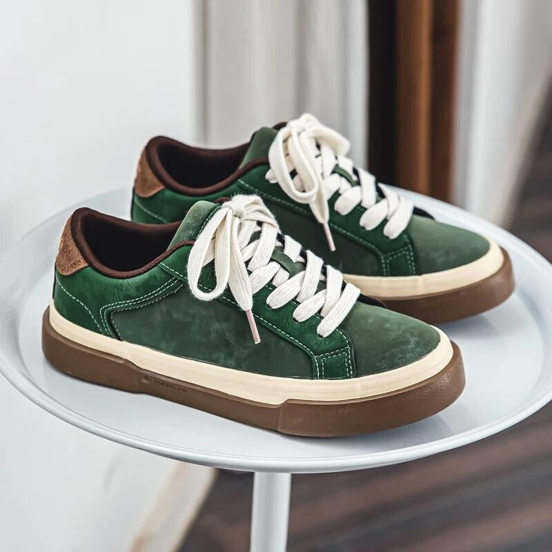 Riven Vintage Sneakers