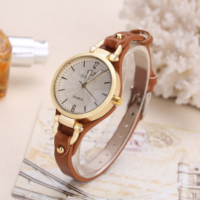 Maison d’Heure - Quartz Collection