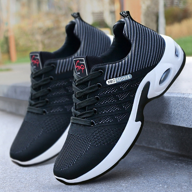 Trelon Orthopedic Sneakers