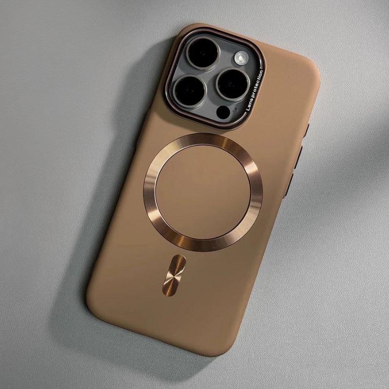 Mount iPhone Case