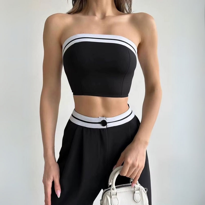 Amoise Two Piece Set