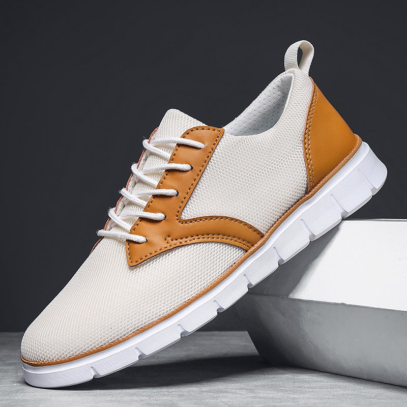 Wexley Drive Sneakers