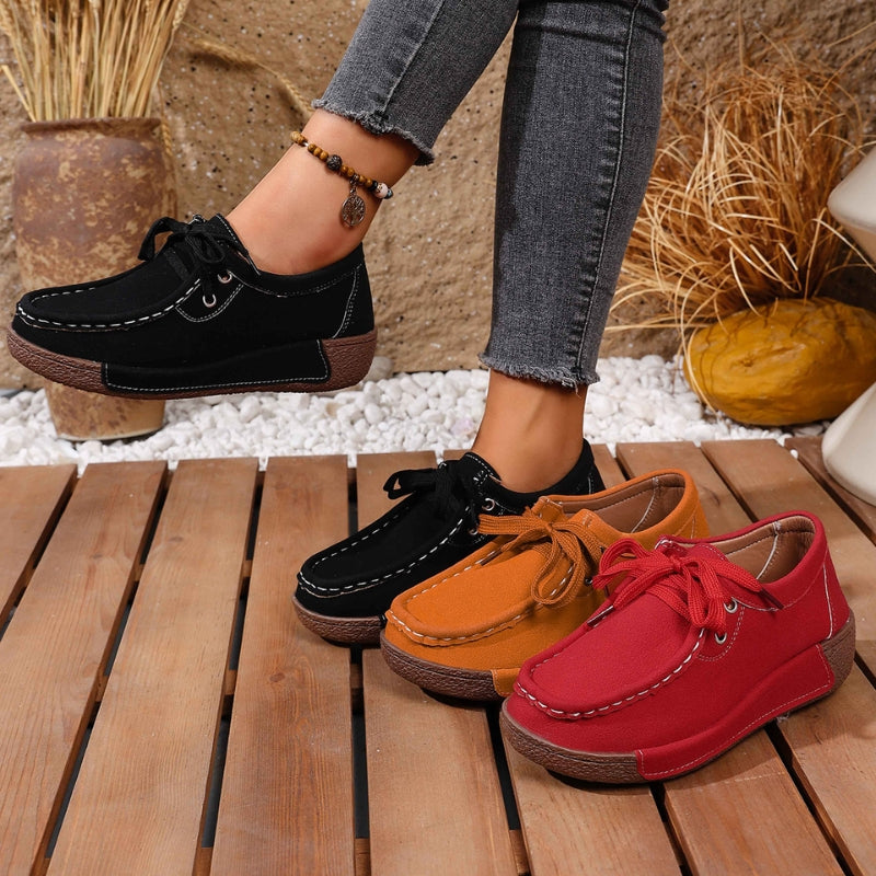 Mara Joy Orthopedic Slip-Ons