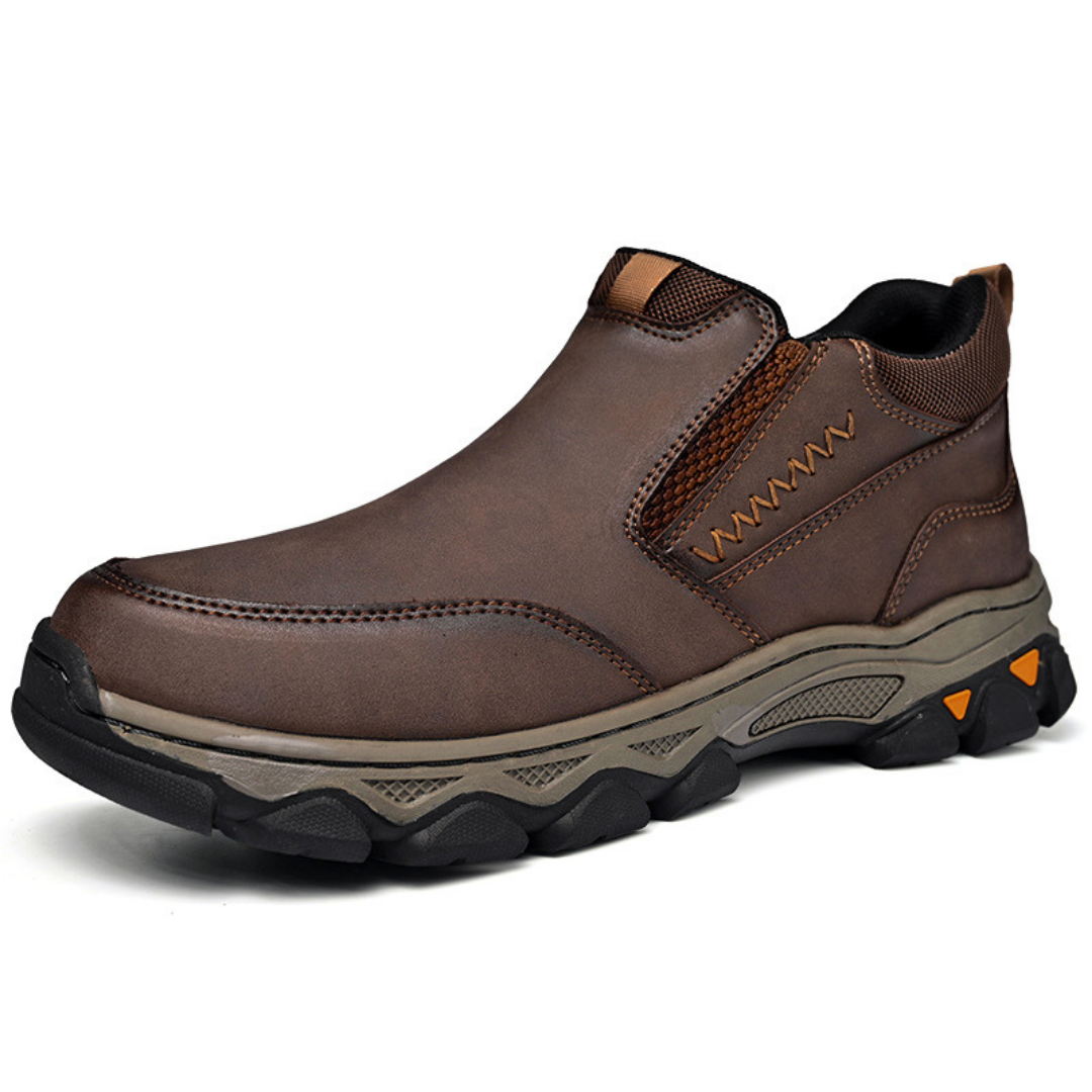 Tavon Mid-Height Outdoor Boots