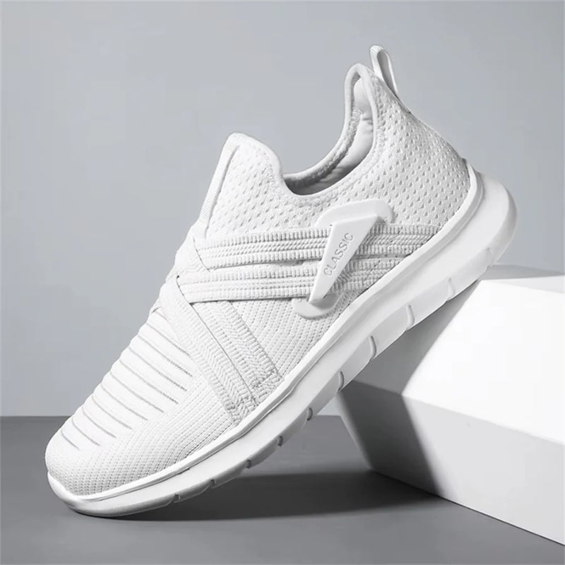 Zerone Orthopedic Slip-On Shoes
