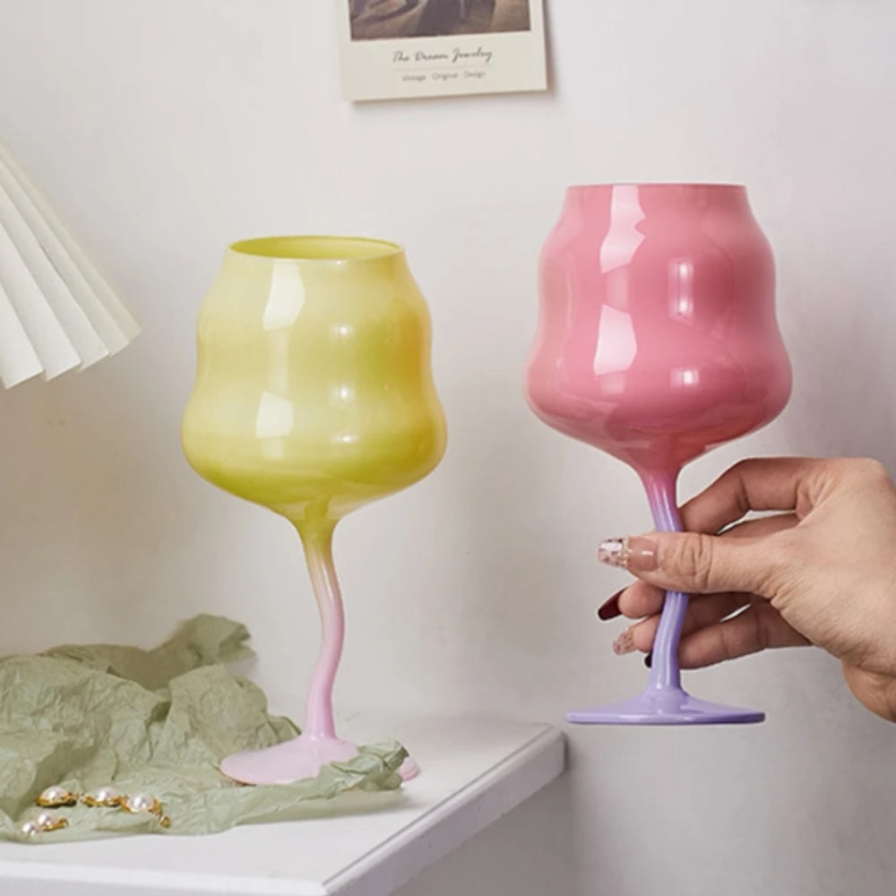 Voyer Wine Glasses