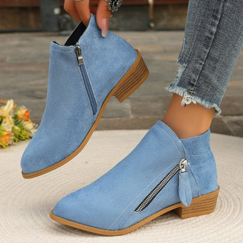 Soraya Mae Boots