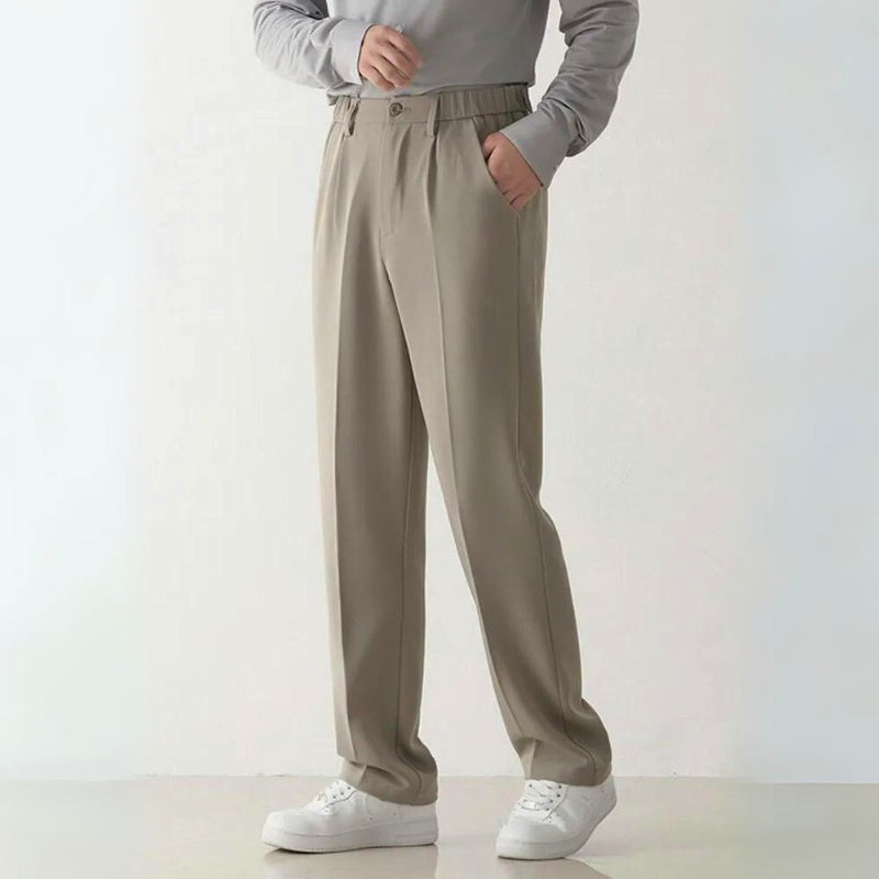 Cyran Casual Pants