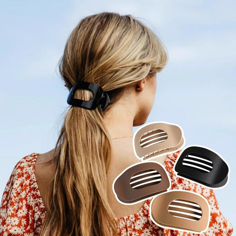 Clova 4-Pack Hair Clips