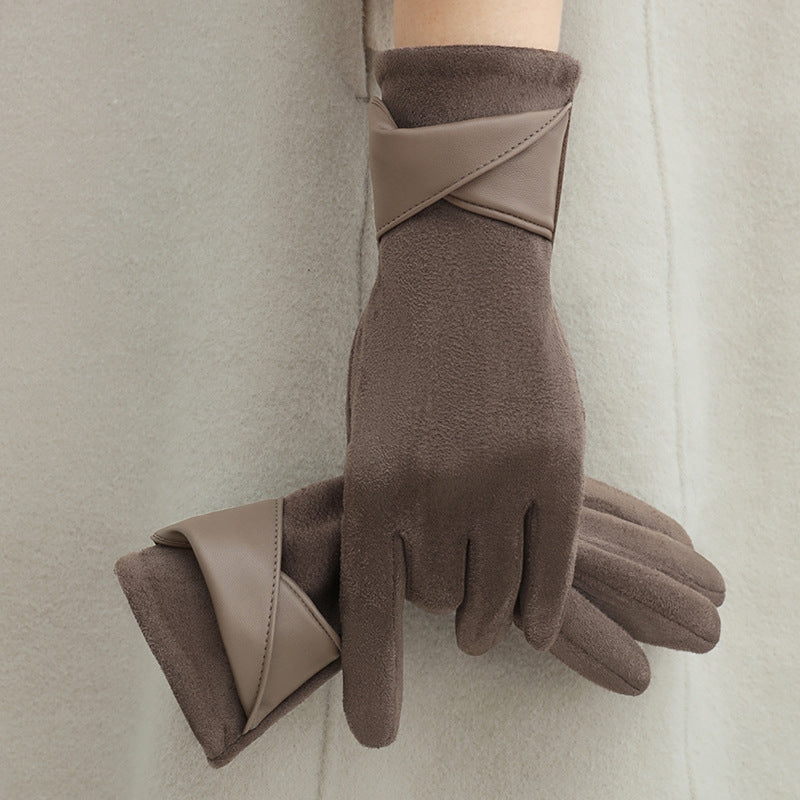 Melora Touch Screen Gloves