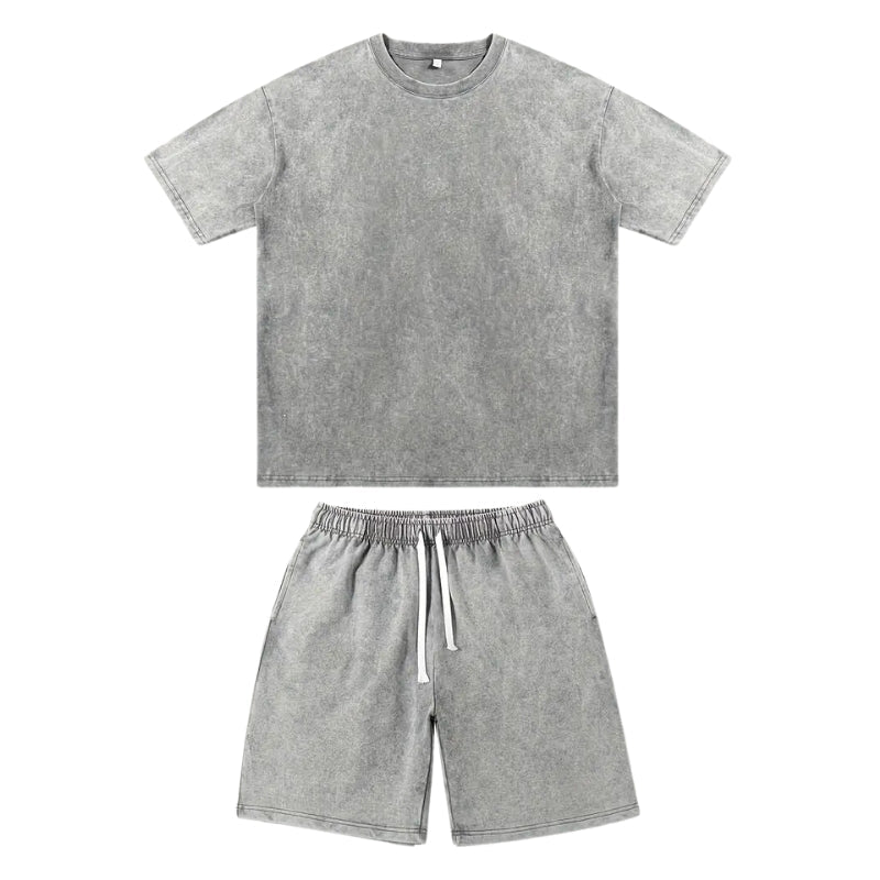 Merik Two-Piece Set