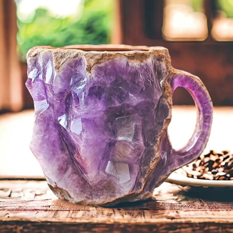 Prismora Mug