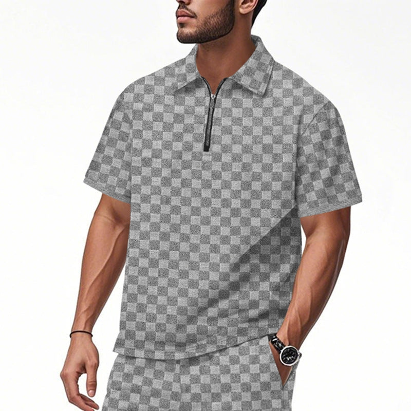 Brixton Code 2-Piece Set