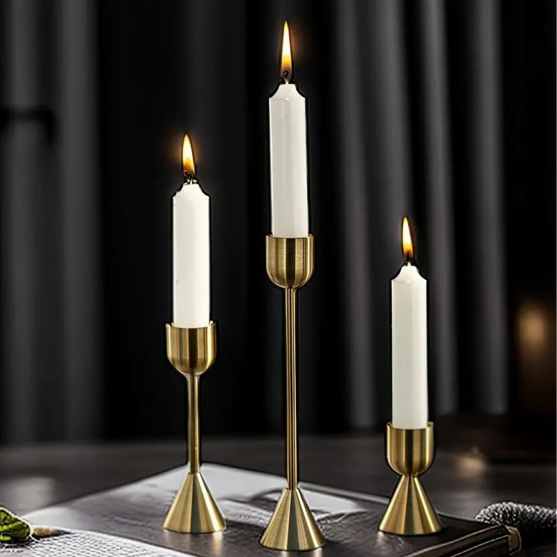 Ornati Candle Holder