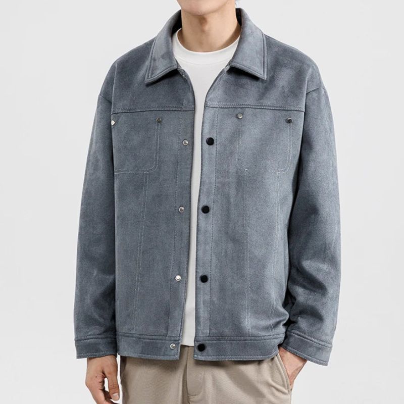 Islington Mont Jacket