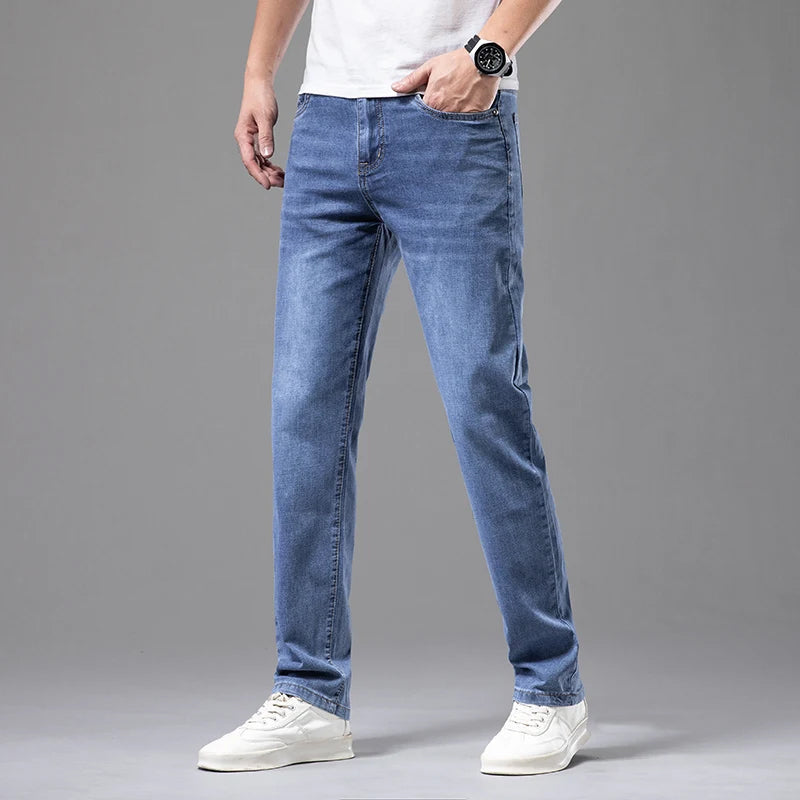 Helis Denim Jeans