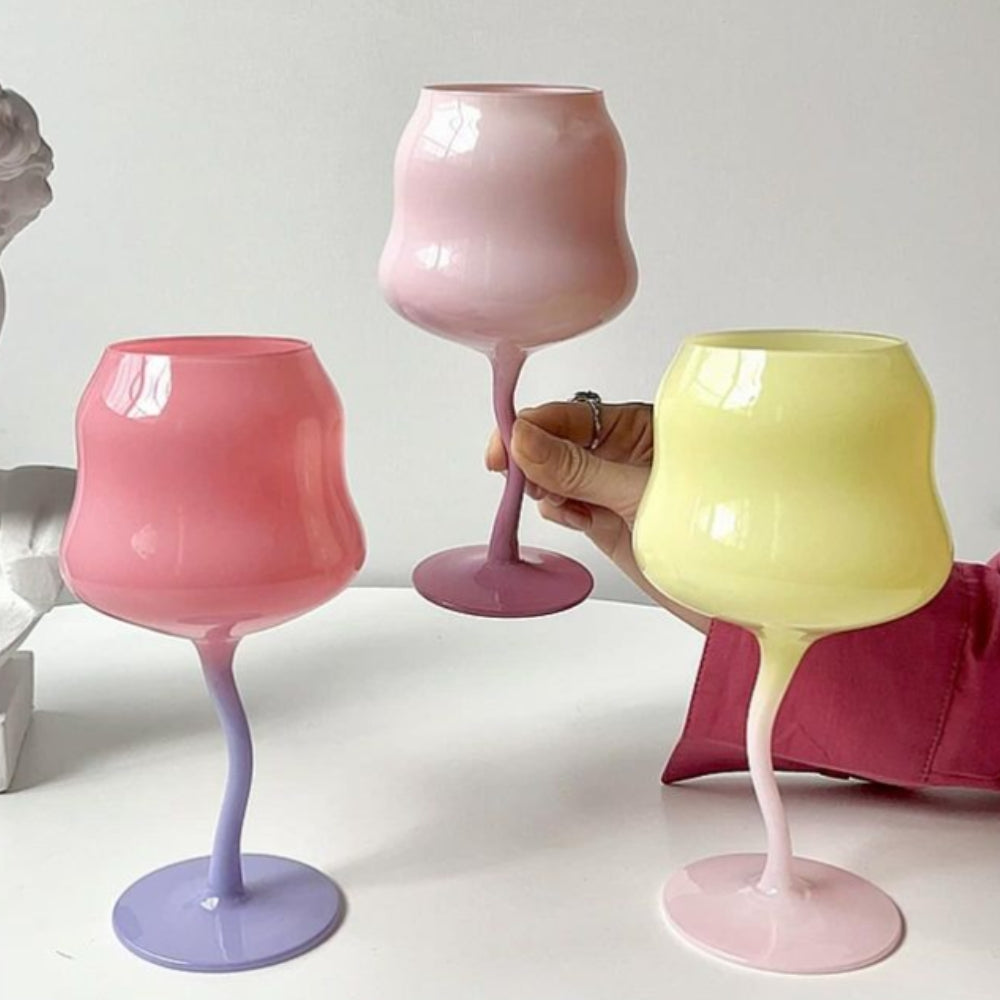 Voyer Wine Glasses