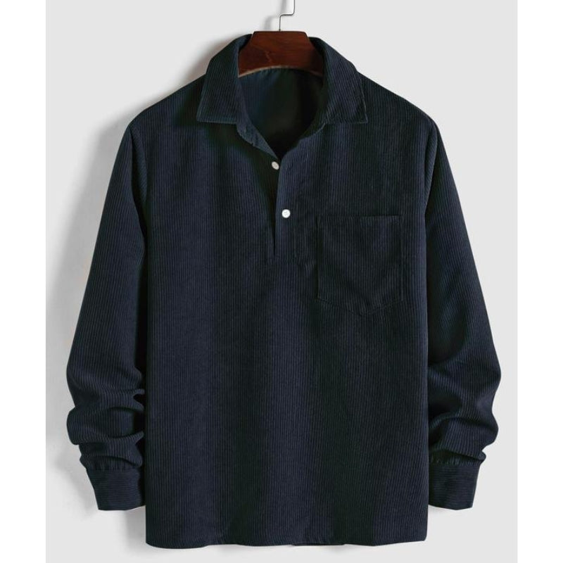 Aldrich Corduroy Shirt