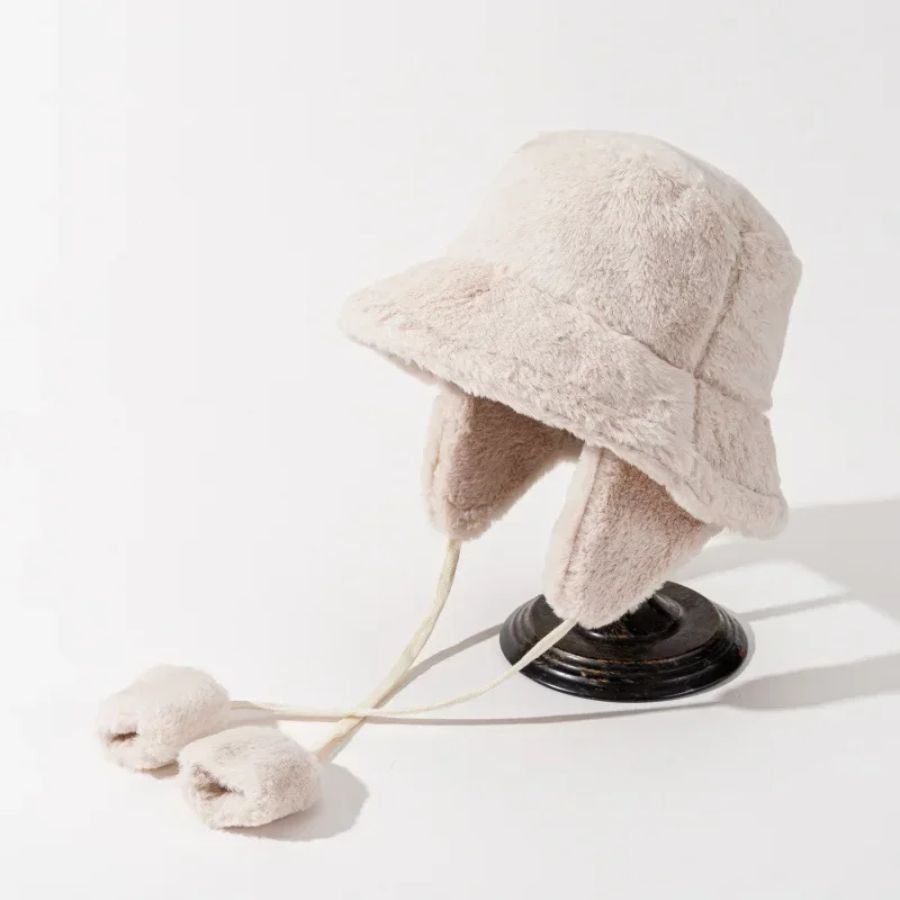 Furvia Bucket Hat