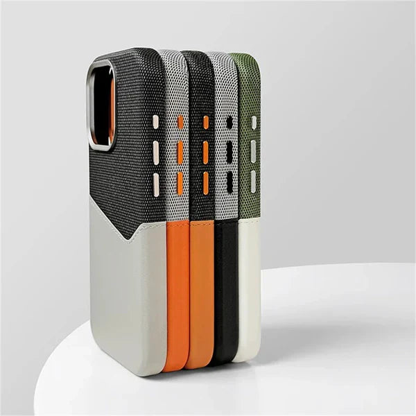 Calis iPhone Case