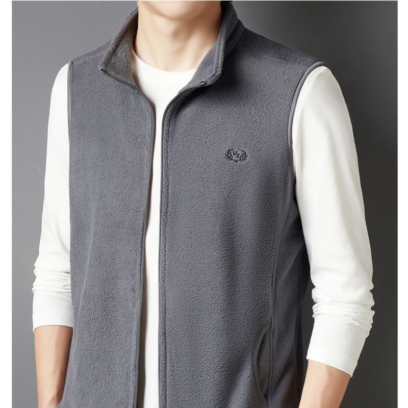 Lafayette 1887 Vest