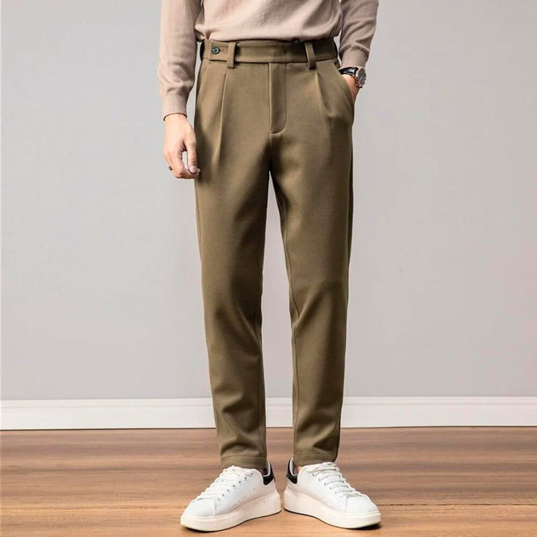 Azen Casual Pants