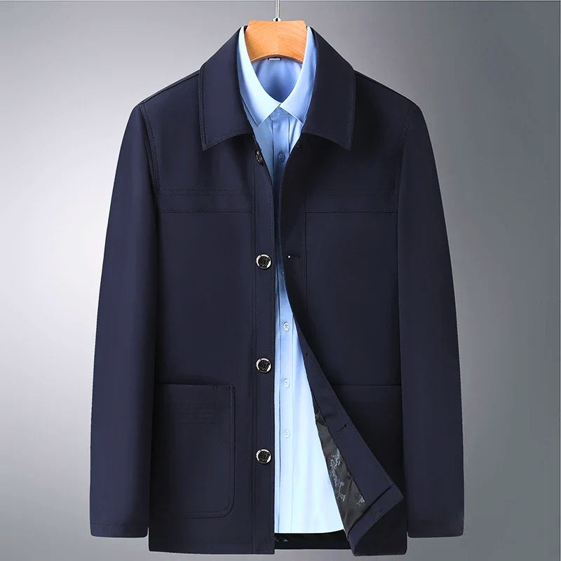 Arlan Ridge Coat