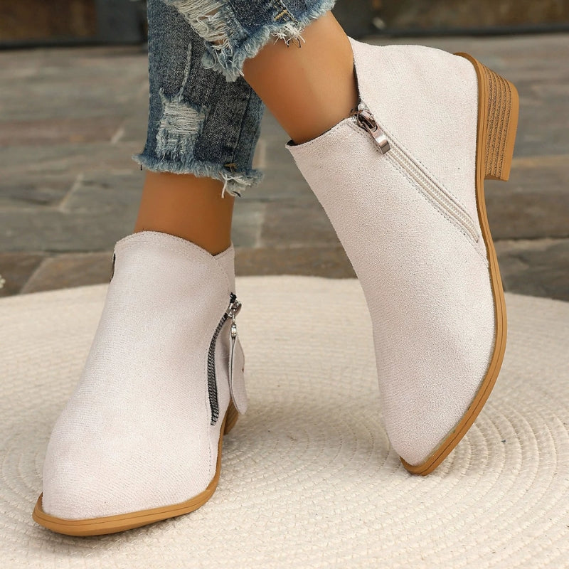 Soraya Mae Boots