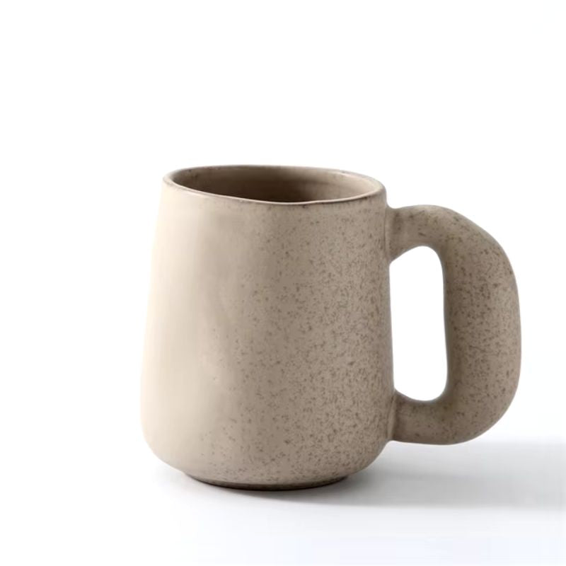 Terra Ceramic Mug