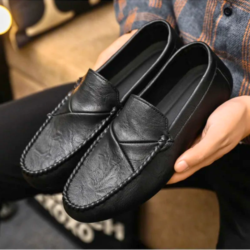 Elroy Loafers