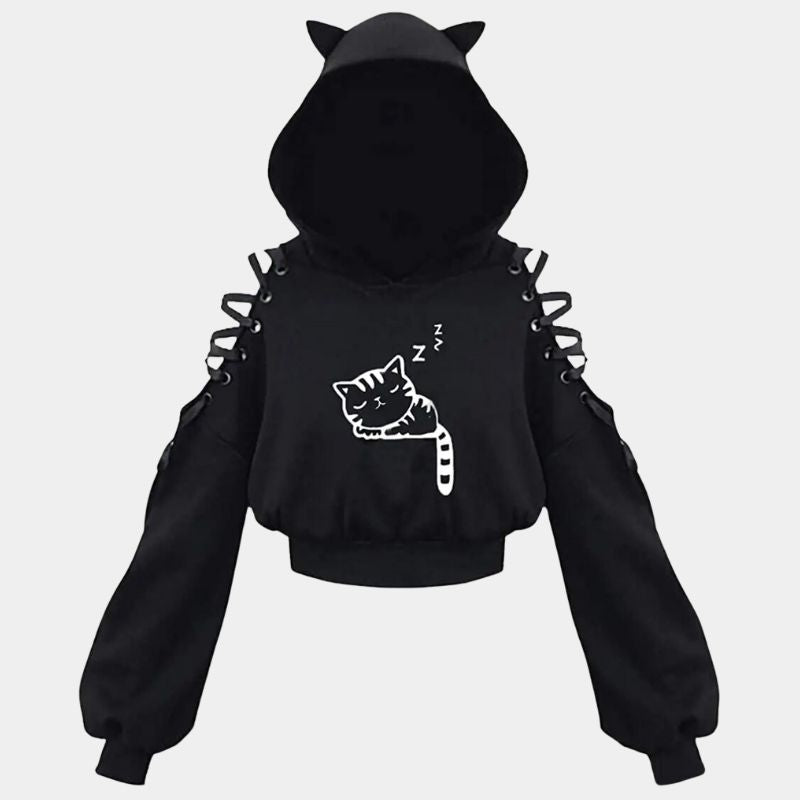 Rogue Women's Hoddies