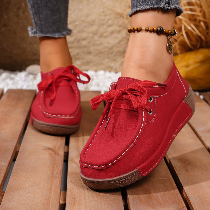 Mara Joy Orthopedic Slip-Ons