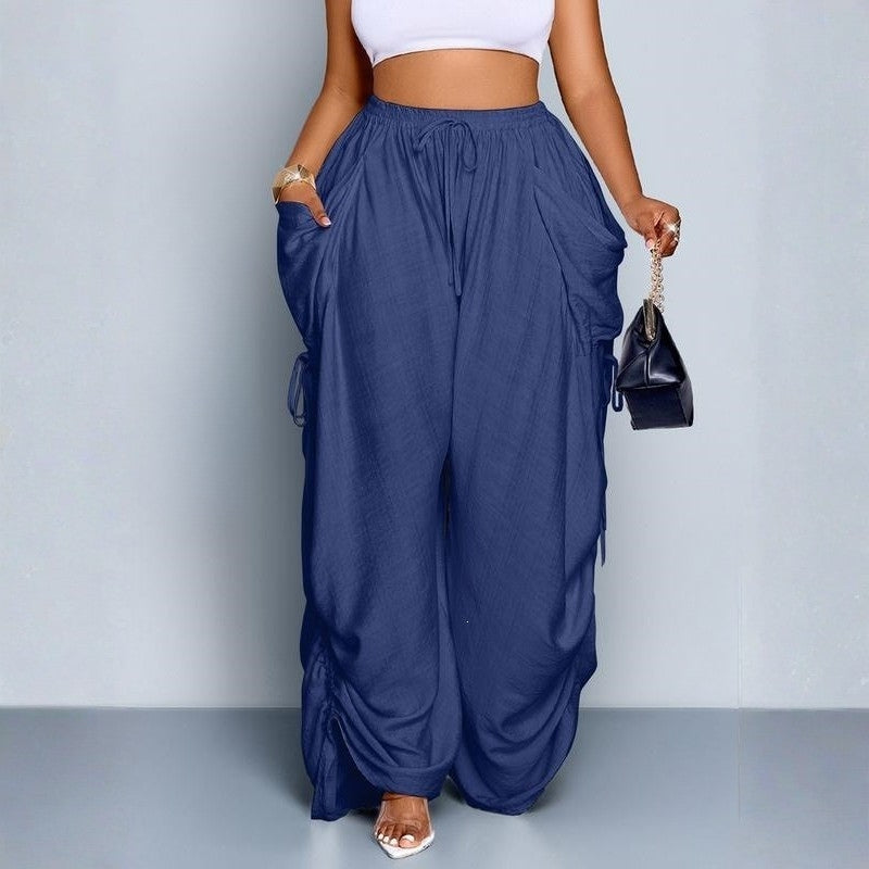 Maren Wide Leg Pants