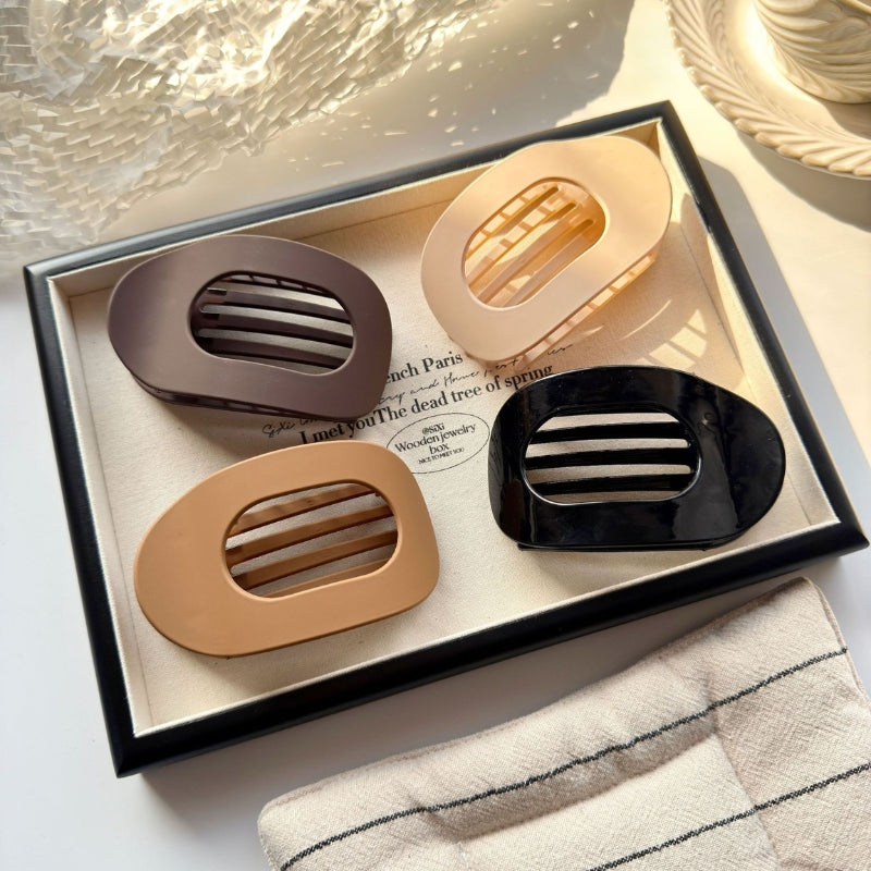 Clova 4-Pack Hair Clips