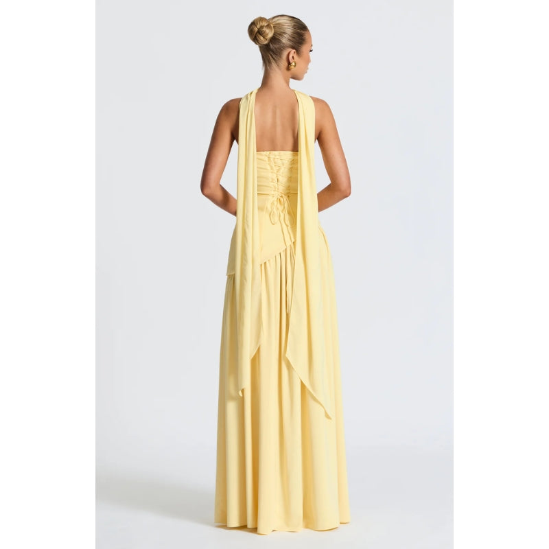 Isaré Dress