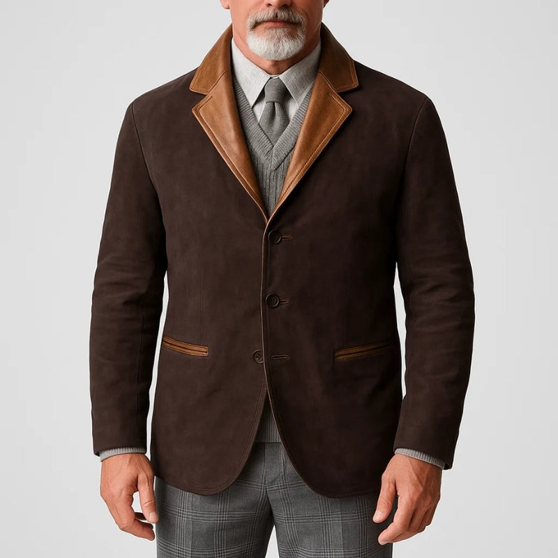 Halden Ridge Coat