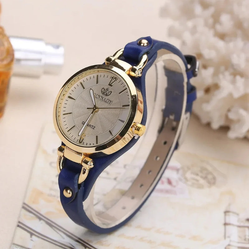 Maison d’Heure - Quartz Collection