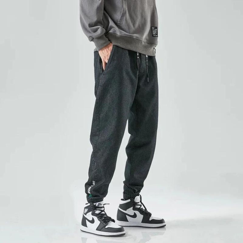 Luman Joggers