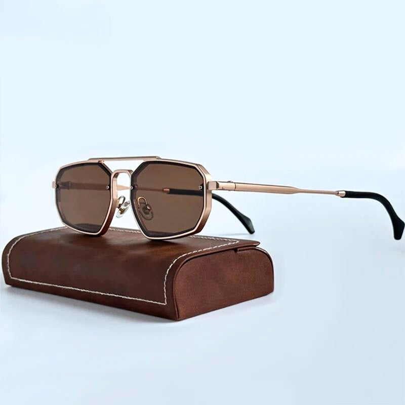 Sande Retro Shades