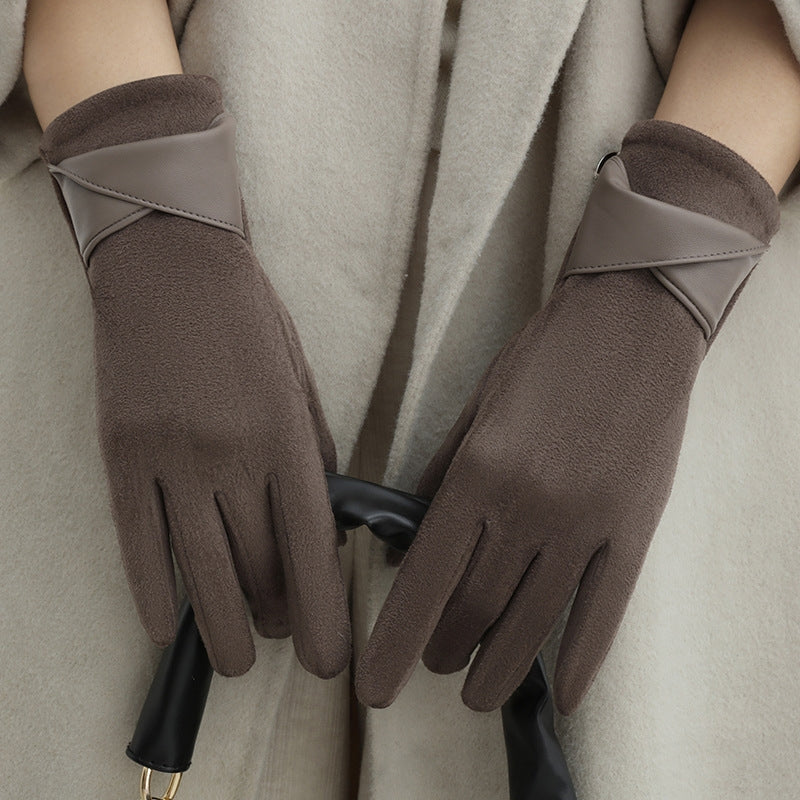 Melora Touch Screen Gloves