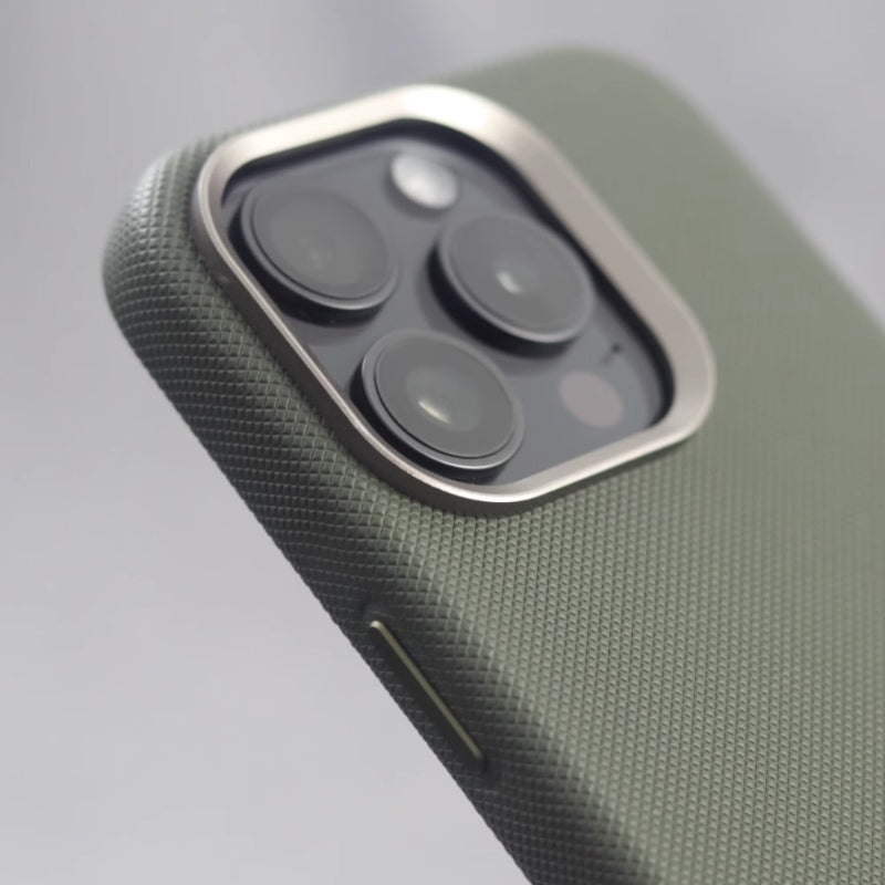 FormeX iPhone Case