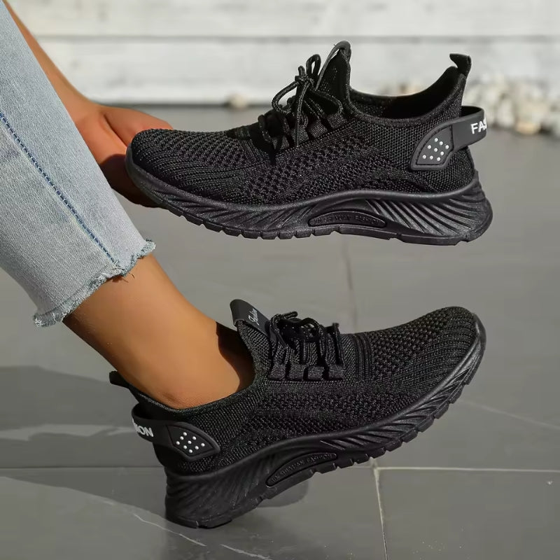Milani Orthopedic Sneakers