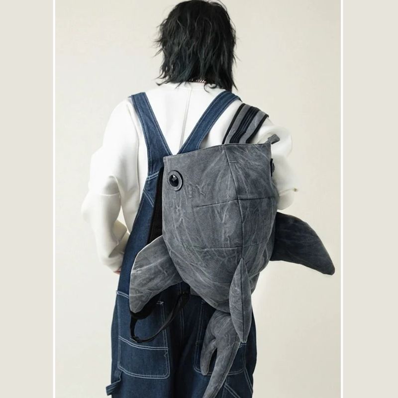 Sharky Backpack