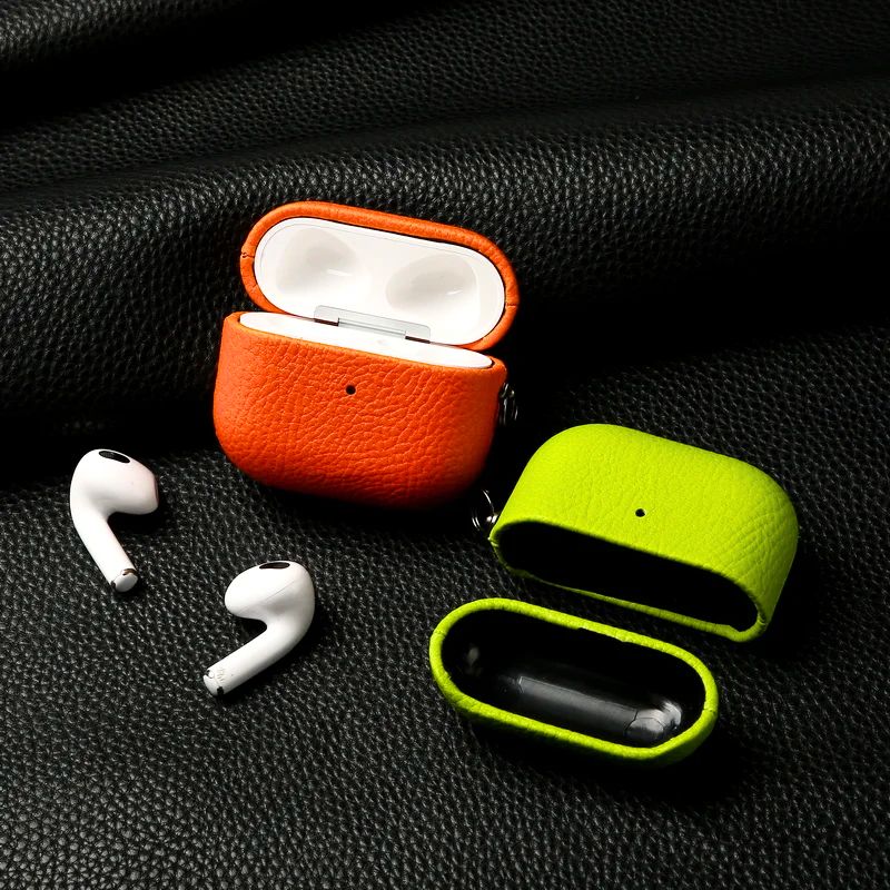 Hedra AirPods Case