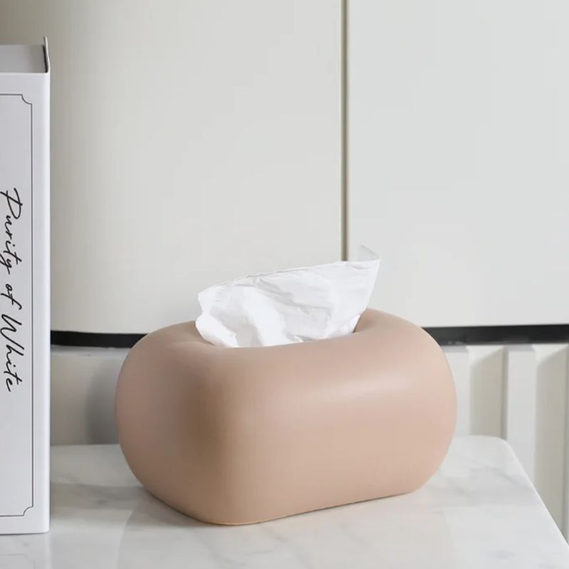 Terso Tissue Box