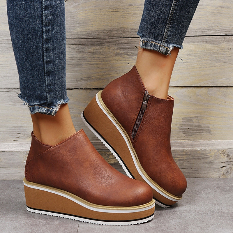 Audrey Lamont Orthopedic Platforms