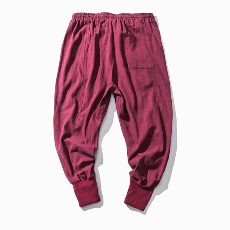 Mayfair Joggers